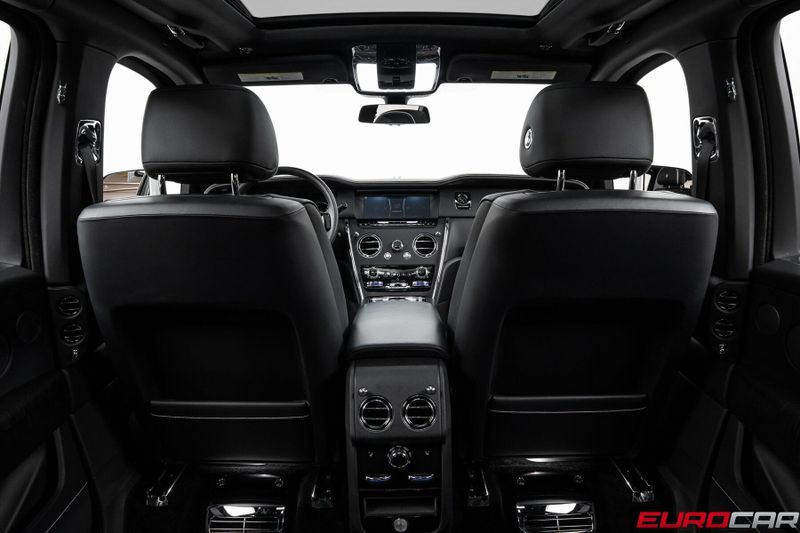 2020 Rolls-Royce Cullinan *PANORAMIC SUNROOF * IMMACULATE CONDITION*Image 22