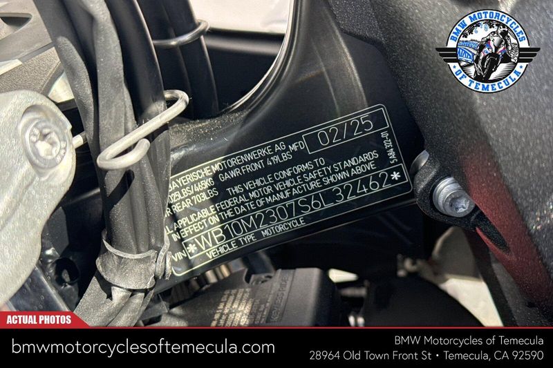 2025 BMW R 1300 GSImage 21