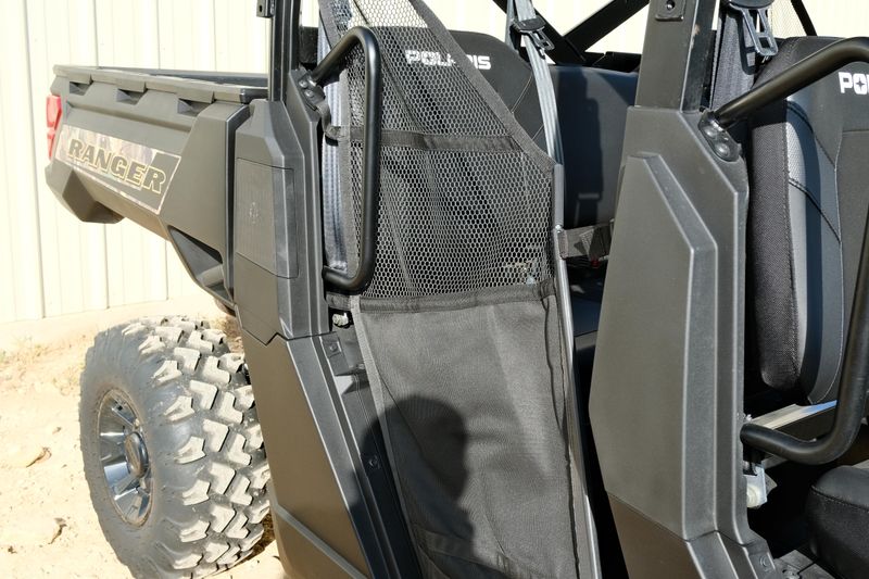 USED 2023 POLARIS RANGER CREW 1000 PREMIUM Image 19