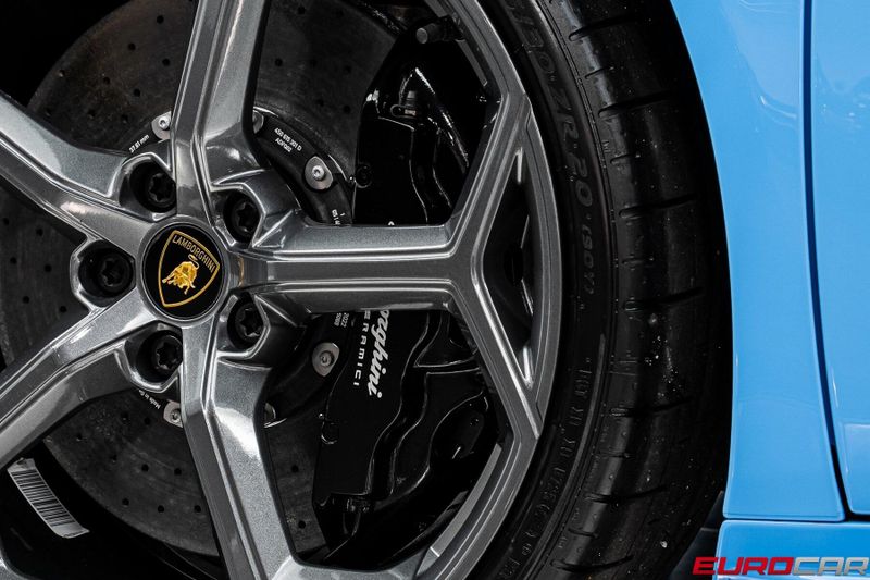 2023 Lamborghini Huracan EVO *FRONT LIFT * FULL PPF*Image 21