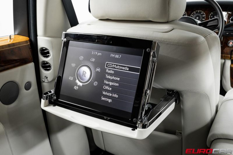 Used 2013 Rolls-Royce Phantom *FRESH SERVICE * REAR THEATER*Image 23