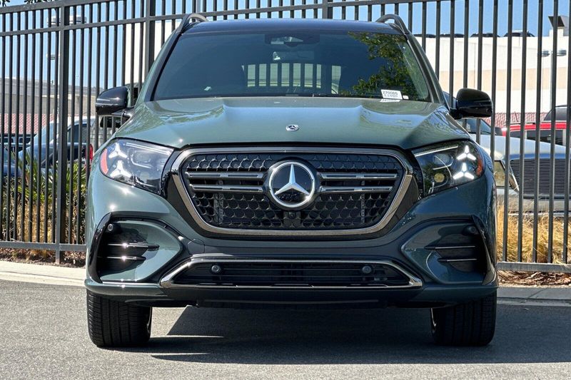 New 2027 Mercedes-Benz GLS 450Image 6