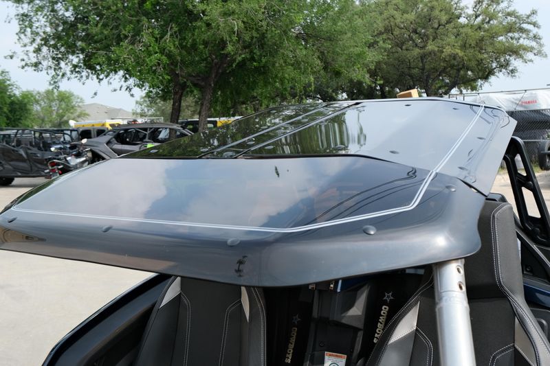 USED 2019 POLARIS SLINGSHOT SL Image 14