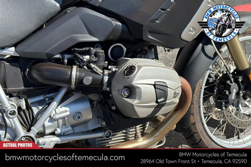 Used 2011 BMW R1200GS  Image 13