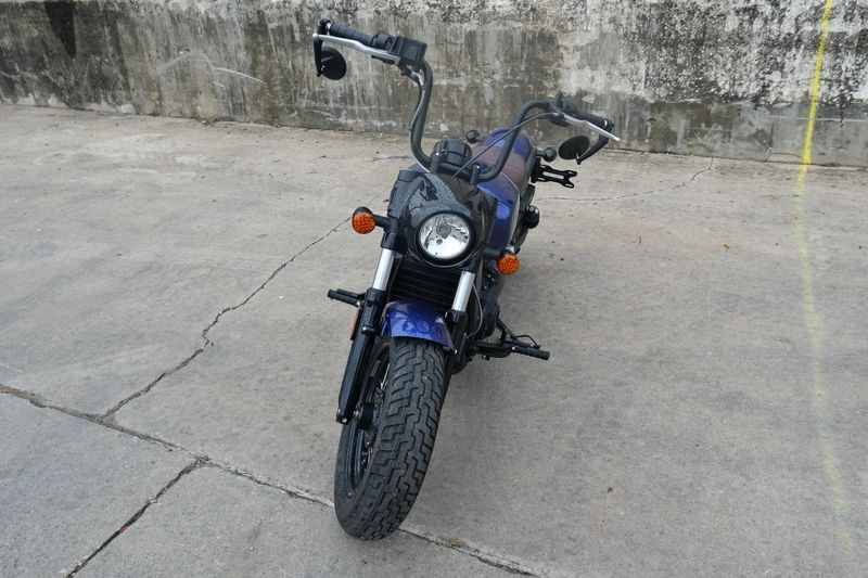 USED 2022 INDIAN MOTORCYCLE SCOUT BOBBER TWENTY ABS Image 8