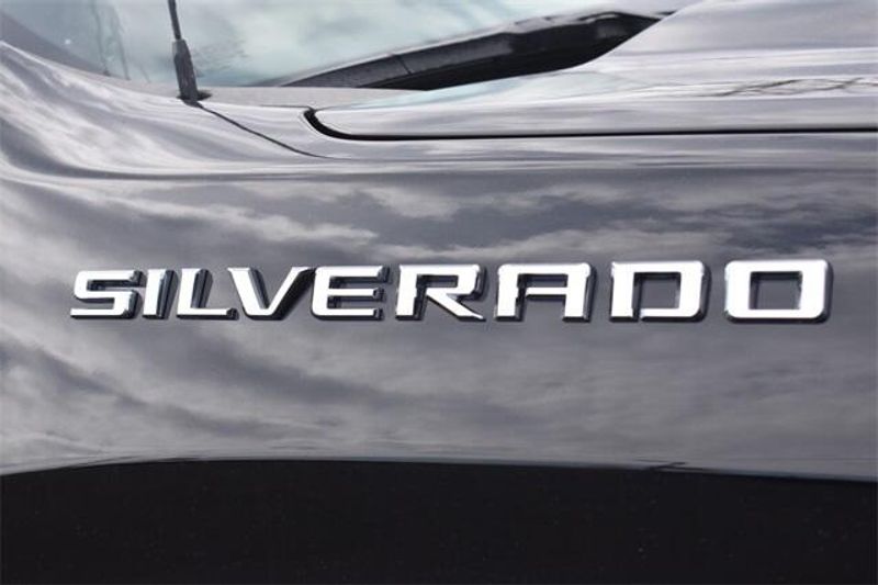 2025 Chevrolet Silverado 1500 WTImage 12
