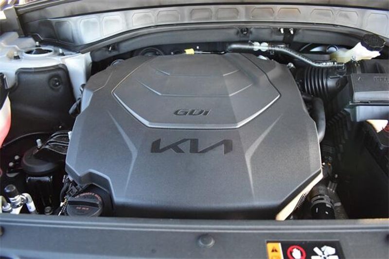 New 2025 Kia Telluride SX-Prestige X-LineImage 37