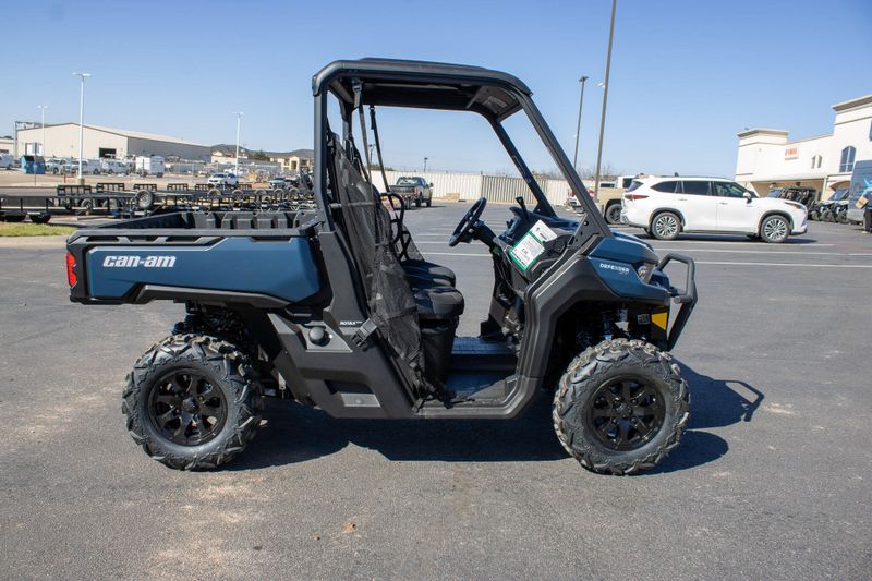 NEW 2026 CAN-AM DEFENDER XT HD7 Image 2