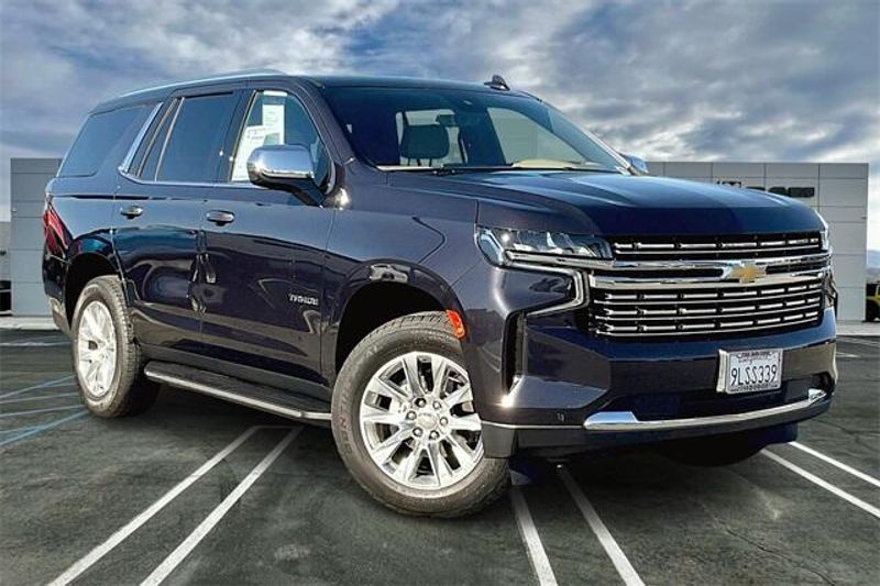 2024 Chevrolet Tahoe PremierImage 11