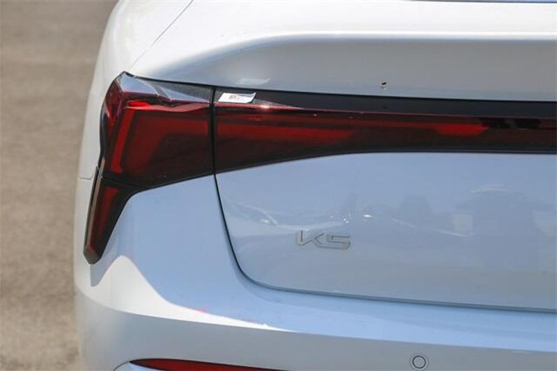 New 2026 Kia K5 GT-LineImage 18