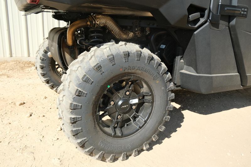 NEW 2026 POLARIS RANGER XP 1000 NORTHSTAR EDITION ULTIMATE Image 25