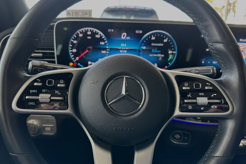 2021 Mercedes-Benz GLE 350Image 20