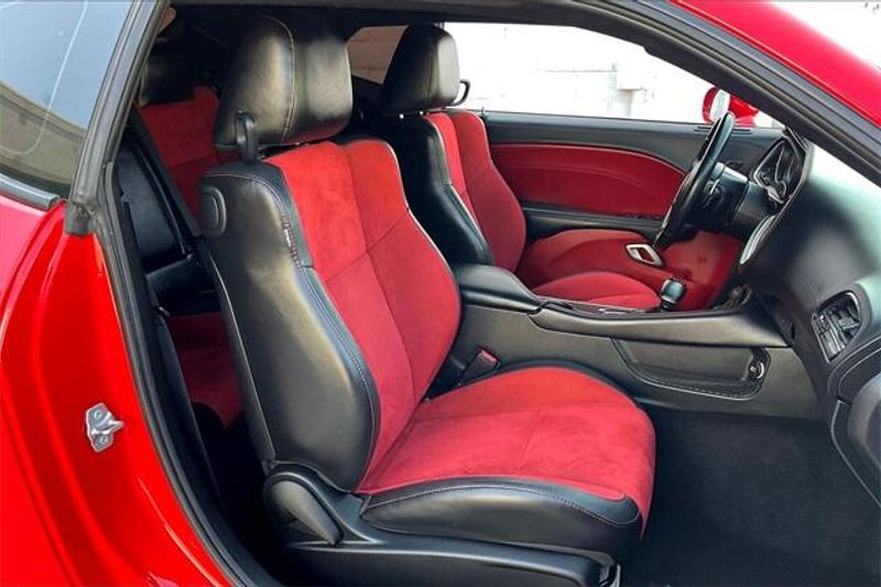 2021 Dodge Challenger R/TImage 6