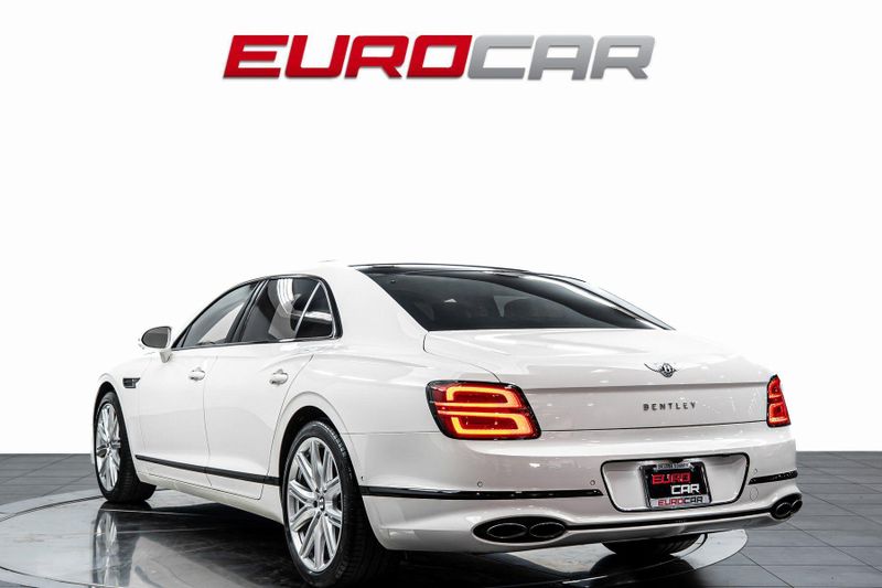 2023 Bentley Flying Spur *BLACKLINE SPEC * TOURING SPEC*Image 3