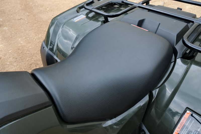 2026 Honda RANCHERImage 17