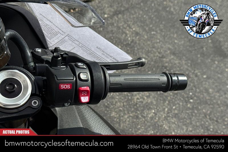 2026 BMW S 1000 RRImage 18