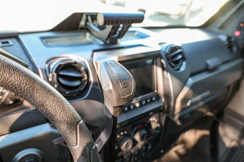 USED 2024 POLARIS RANGER CREW XD 1500 NORTHSTAR EDITION ULTIMATE Image 29