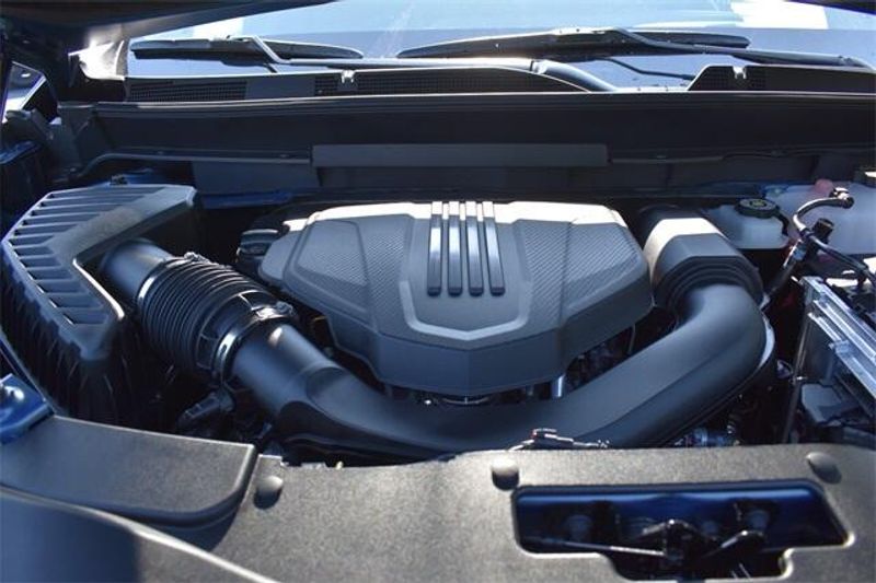 New 2025 Chevrolet Traverse Z71Image 37