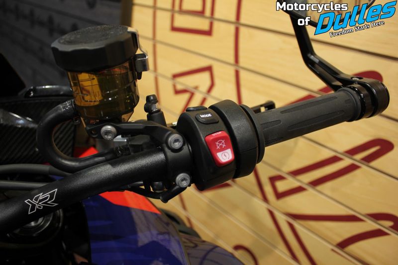 New 2026 BMW M1000XR Image 14