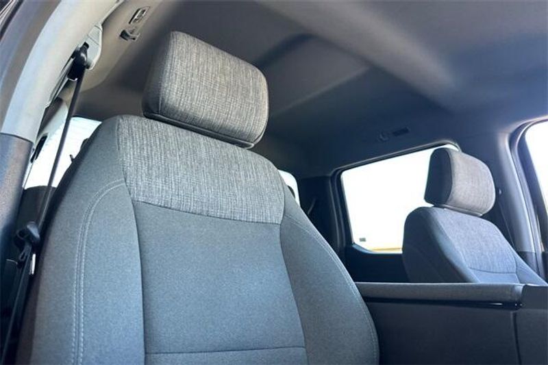 Used 2023 Ford F-150 XLTImage 14