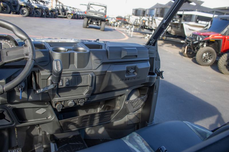NEW 2026 POLARIS RANGER CREW XP 1000 PREMIUM Image 24