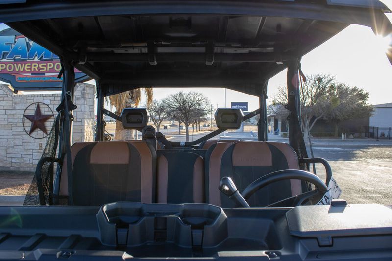 NEW 2026 CAN-AM DEFENDER MAX LONE STAR HD11 Image 12