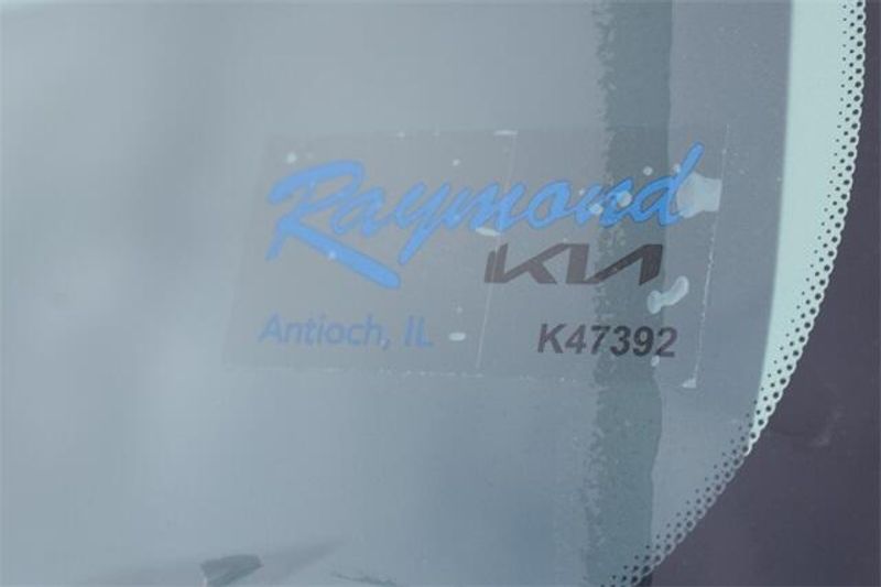 2025 Kia Niro EXImage 33