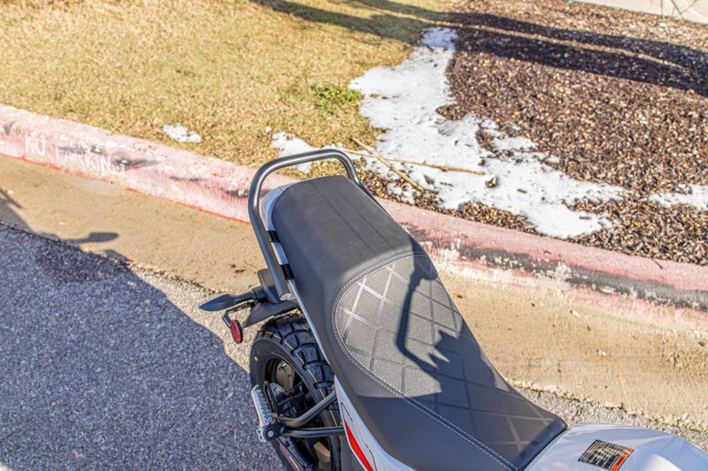 NEW 2026 CFMOTO PAPIO CL Image 23