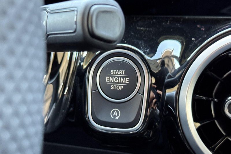 New 2026 Mercedes-Benz GLA-Class GLAGLA 250Image 19