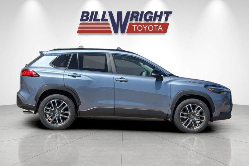 New 2026 Toyota Corolla Cross XLEImage 2