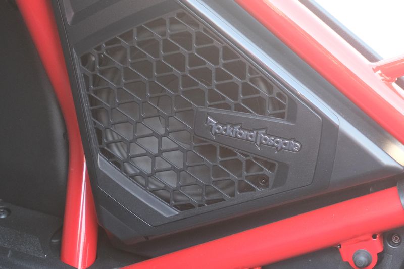 NEW 2025 POLARIS SLINGSHOT R AUTODRIVE Image 24