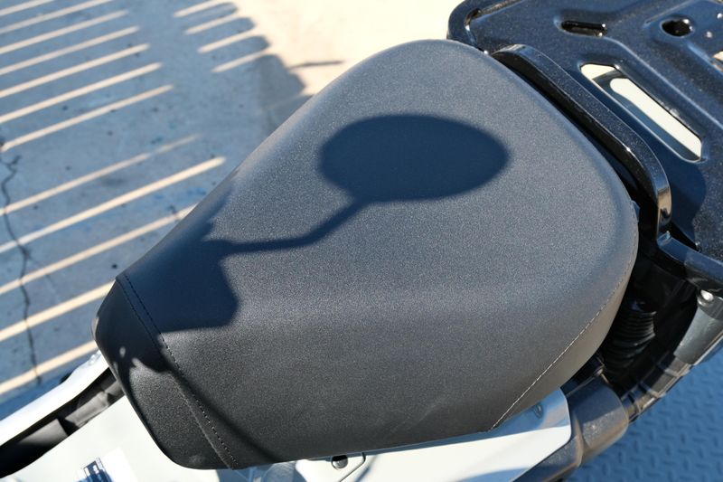 NEW 2025 HONDA TRAIL 125 Image 16