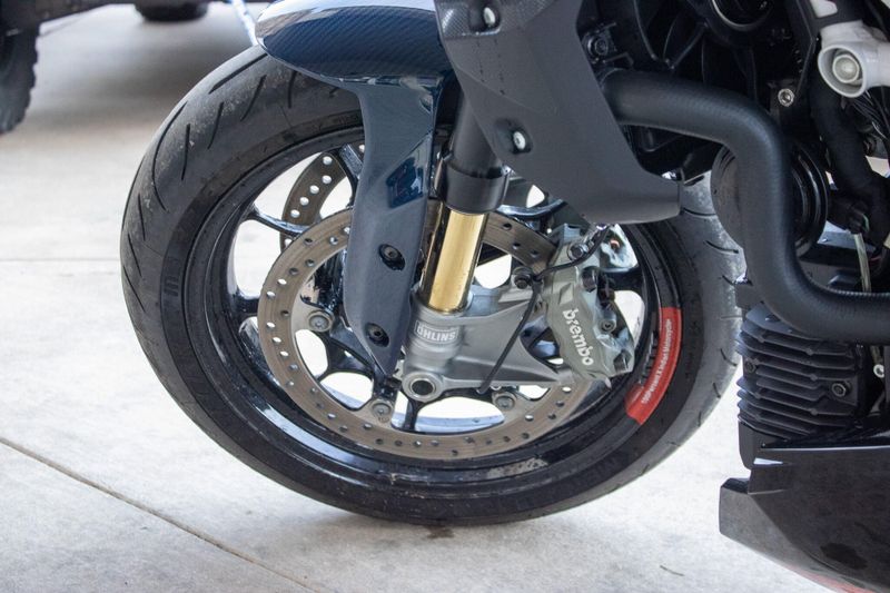 USED 2024 INDIAN MOTORCYCLE FTR 1200 R Image 27