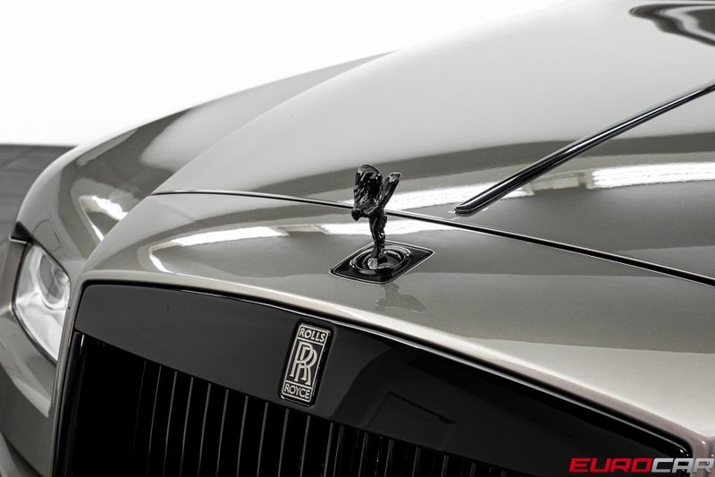 Used 2015 Rolls-Royce Wraith *SHOOTING STAR HEADLINER * IMMACULATE CONDITION*Image 10