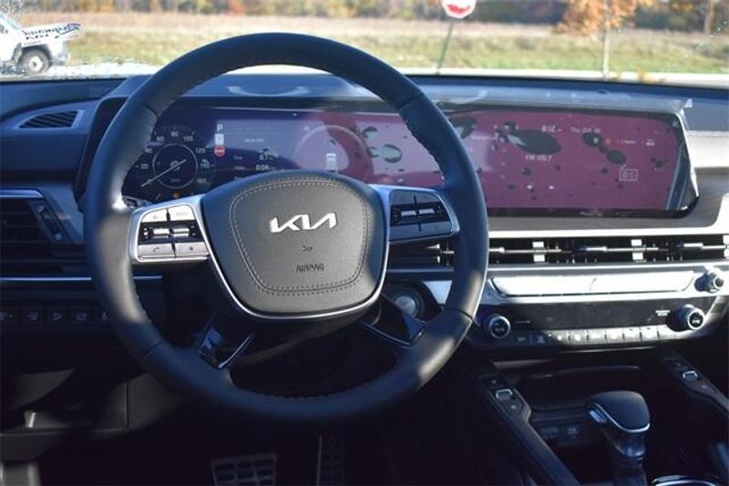 New 2025 Kia Telluride SX X-LineImage 20