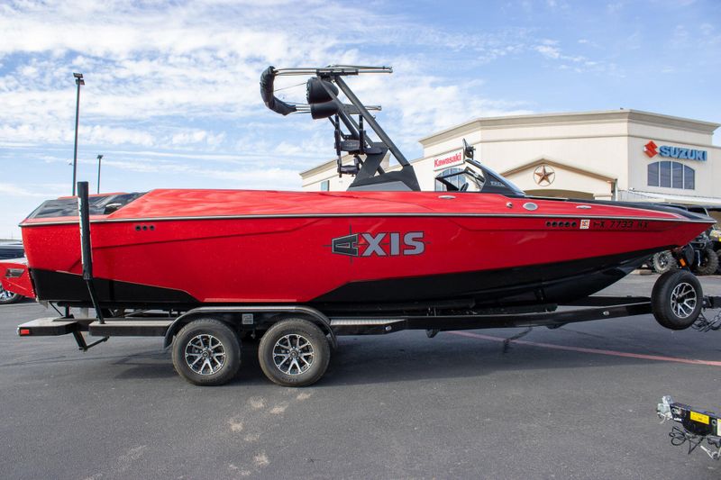 2023 AXIS A24Image 3