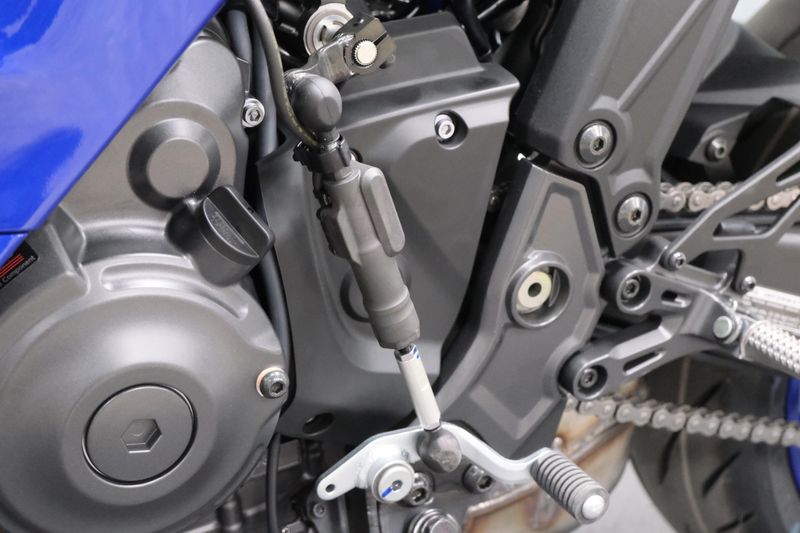 NEW 2026 YAMAHA YZF-R7 Image 19