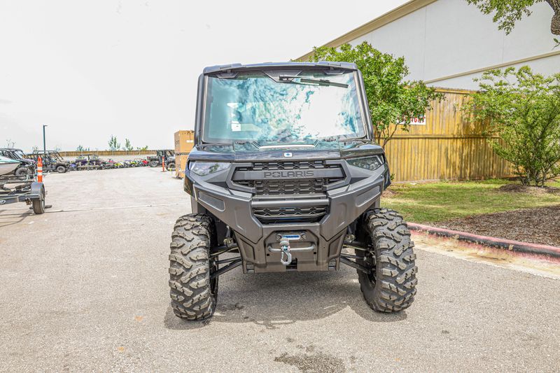 USED 2025 POLARIS RANGER CREW XP 1000 NORTHSTAR TEXAS EDITION Image 13