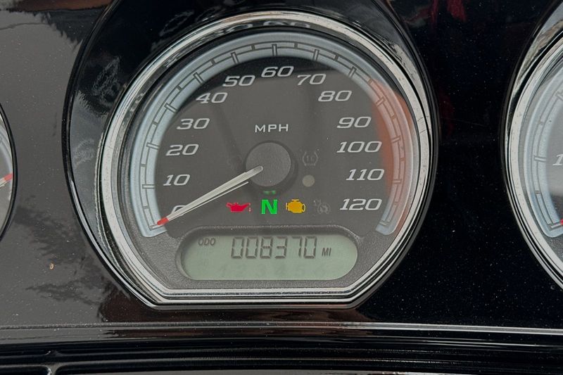2020 Harley-Davidson Electra GlideImage 18