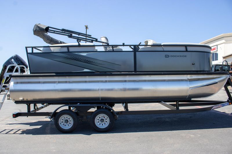 NEW 2026 DOCKSIDE 20DQ Image 6