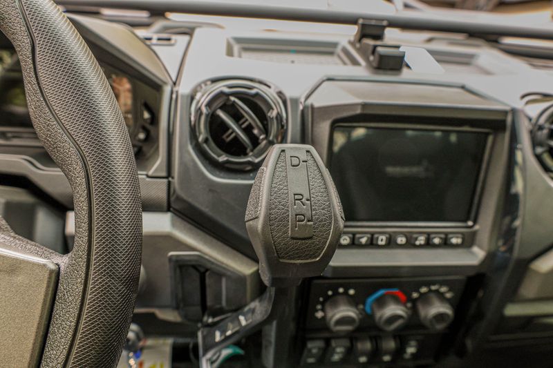 NEW 2026 POLARIS RANGER CREW XD 1500 NORTHSTAR TEXAS EDITION Image 7