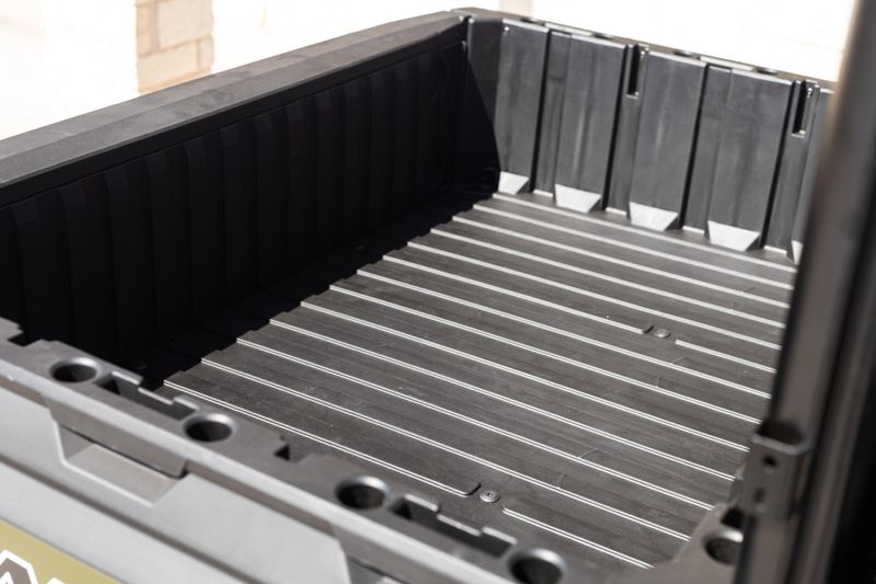 NEW 2026 POLARIS RANGER 1000 Image 21