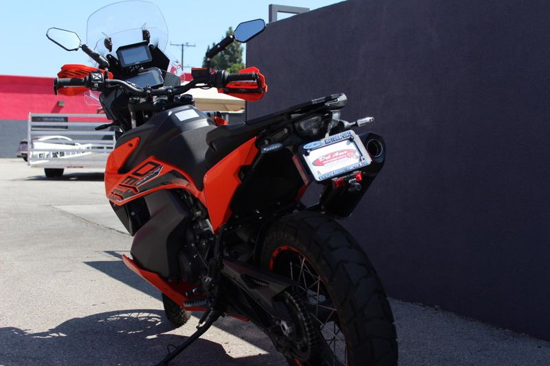 Used 2022 KTM Adventure 890 Image 2