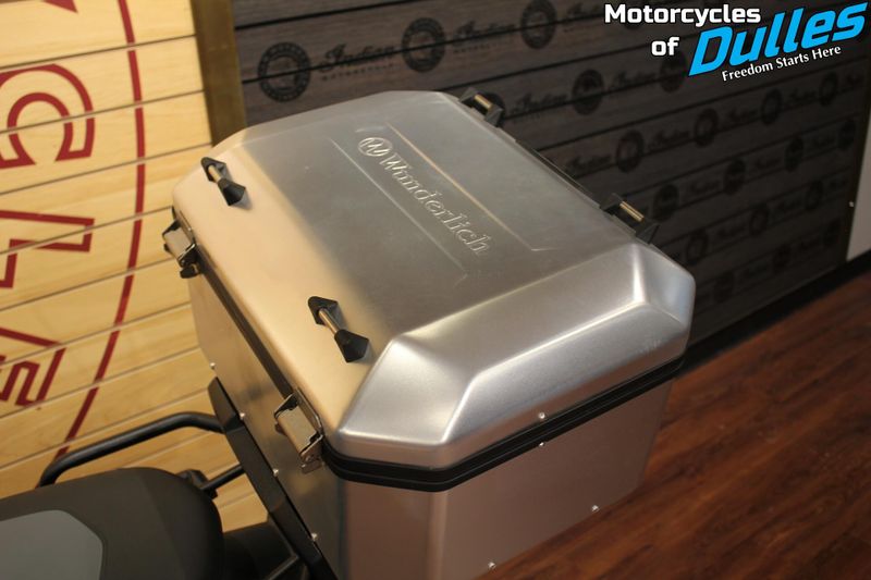 Used 2024 BMW R1300GS Image 16