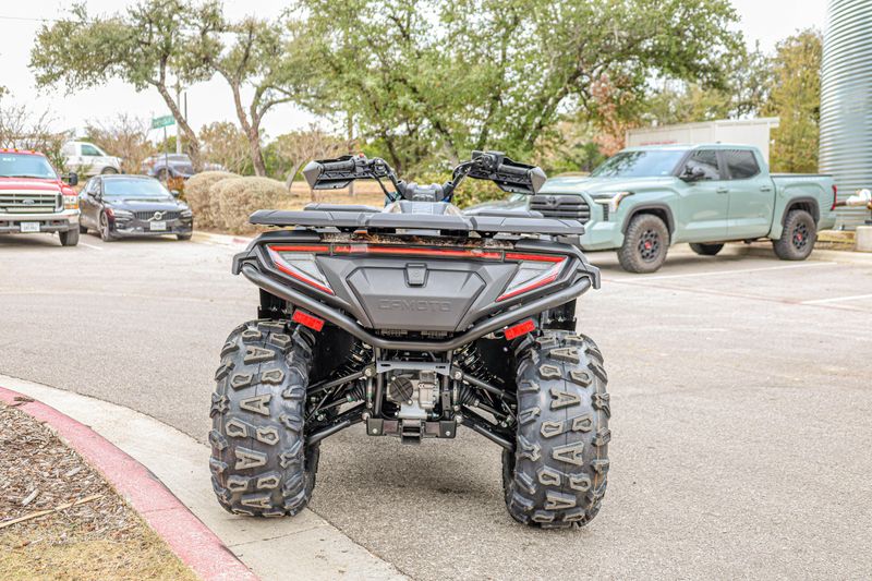 NEW 2026 CFMOTO CFORCE 600 Image 16