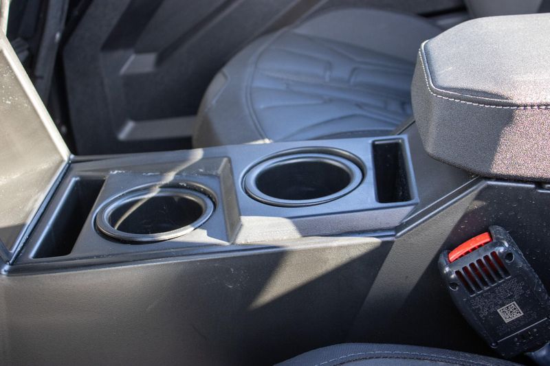 NEW 2026 POLARIS GENERAL XP 4 1000 ULTIMATE Image 20