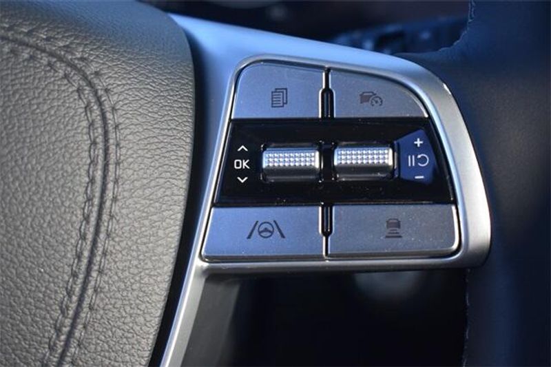 New 2025 Kia Telluride SX X-LineImage 27