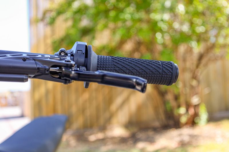 NEW 2025 79 BIKE FALCON GT Image 29