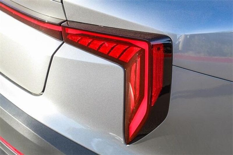 New 2025 Kia K4 EXImage 18
