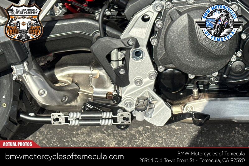 2026 BMW F 800 GSImage 13